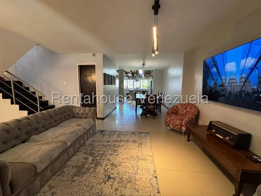 Casa (1 Nivel) en Venta en Colinas de La California, Distrito Metropolitano - 6