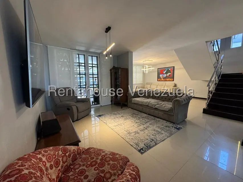Casa (1 Nivel) en Venta en Colinas de La California, Distrito Metropolitano - 7