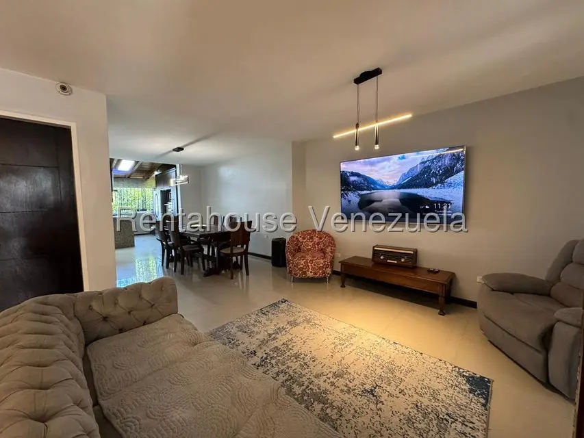 Casa (1 Nivel) en Venta en Colinas de La California, Distrito Metropolitano - 8