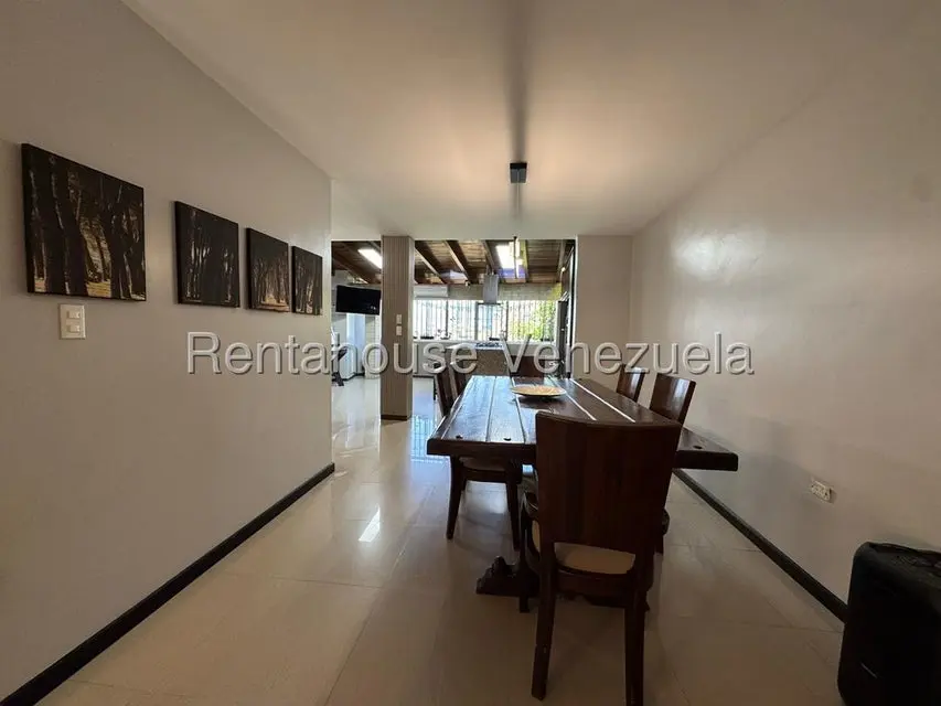 Casa (1 Nivel) en Venta en Colinas de La California, Distrito Metropolitano - 9