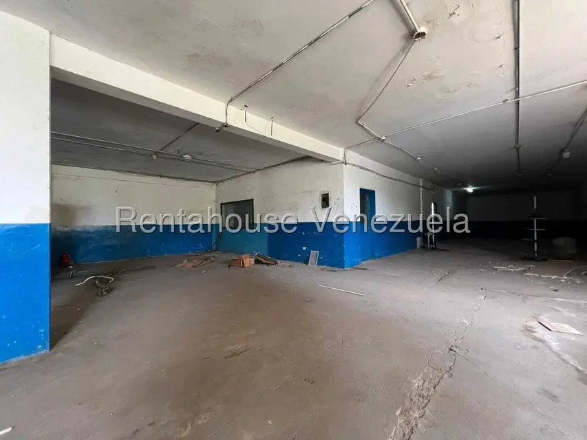 Comercial (Local Comercial) en Alquiler en Circunvalacion Dos, Zulia - 2