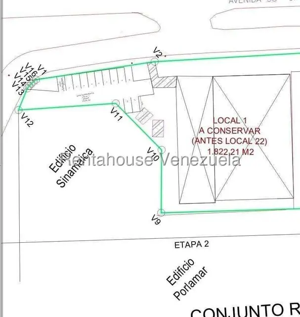 Comercial (Local Comercial) en Alquiler en Circunvalacion Dos, Zulia - 22