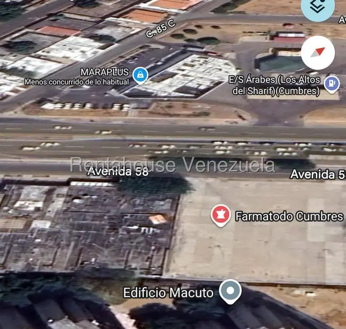 Comercial (Local Comercial) en Alquiler en Circunvalacion Dos, Zulia - 23