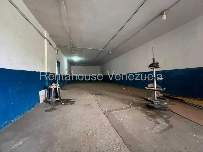 Comercial (Local Comercial) en Alquiler en Circunvalacion Dos, Zulia - 4