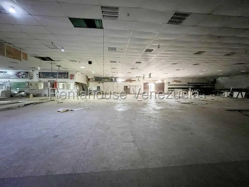Comercial (Local Comercial) en Alquiler en Circunvalacion Dos, Zulia - 5