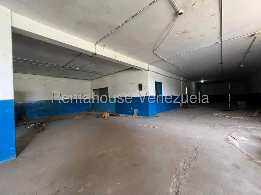 Comercial (Local Comercial) en Alquiler en Circunvalacion Dos, Zulia - 6