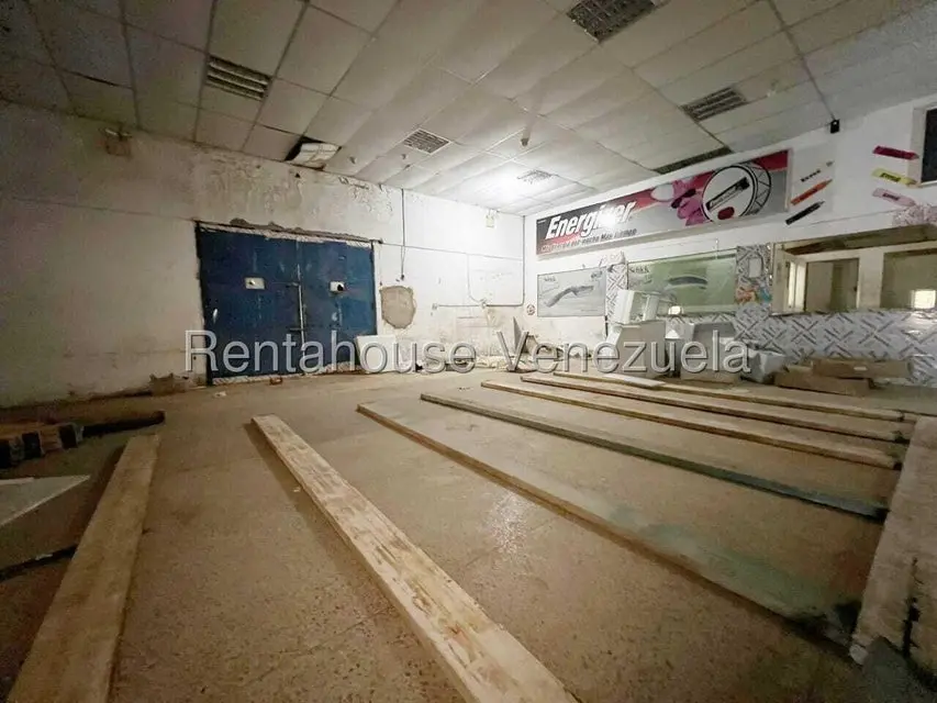 Comercial (Local Comercial) en Alquiler en Circunvalacion Dos, Zulia - 10