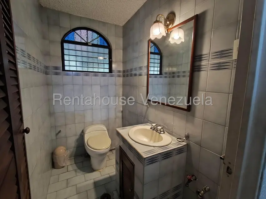 Casa (Multipes Niveles) en Venta en Santa Rosa de Lima, Distrito Metropolitano - 14
