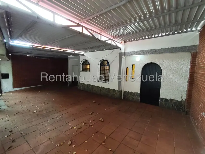 Casa (Multipes Niveles) en Venta en Santa Rosa de Lima, Distrito Metropolitano - 3
