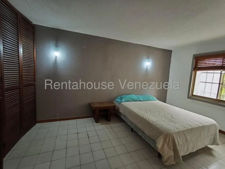 Casa (Multipes Niveles) en Venta en Santa Rosa de Lima, Distrito Metropolitano - 21