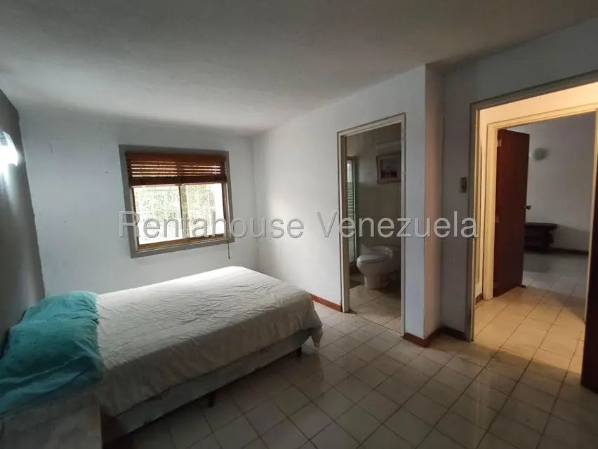 Casa (Multipes Niveles) en Venta en Santa Rosa de Lima, Distrito Metropolitano - 22