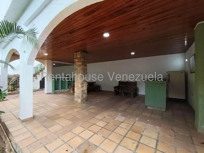 Casa (Multipes Niveles) en Venta en Santa Rosa de Lima, Distrito Metropolitano - 24