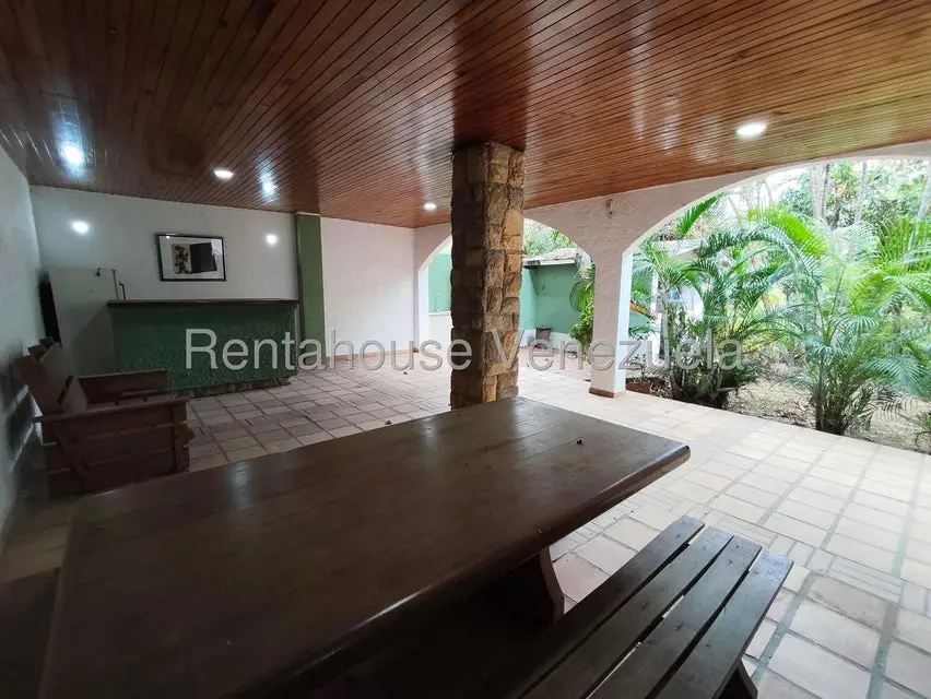 Casa (Multipes Niveles) en Venta en Santa Rosa de Lima, Distrito Metropolitano - 25