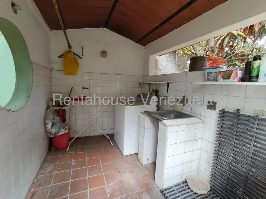 Casa (Multipes Niveles) en Venta en Santa Rosa de Lima, Distrito Metropolitano - 28