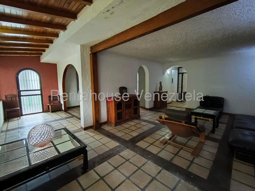 Casa (Multipes Niveles) en Venta en Santa Rosa de Lima, Distrito Metropolitano - 6