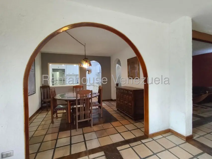 Casa (Multipes Niveles) en Venta en Santa Rosa de Lima, Distrito Metropolitano - 8