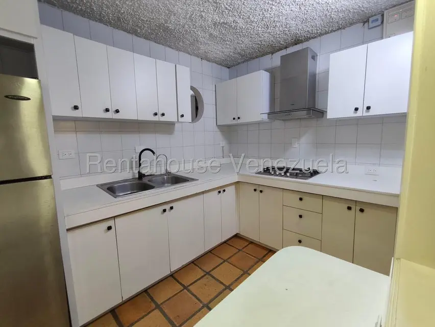 Casa (Multipes Niveles) en Venta en Santa Rosa de Lima, Distrito Metropolitano - 9