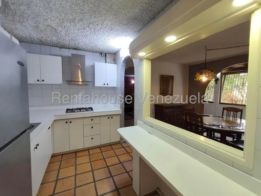 Casa (Multipes Niveles) en Venta en Santa Rosa de Lima, Distrito Metropolitano - 10