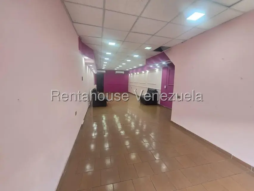 Comercial (Local Comercial) en Alquiler en La Mata, Lara - 2