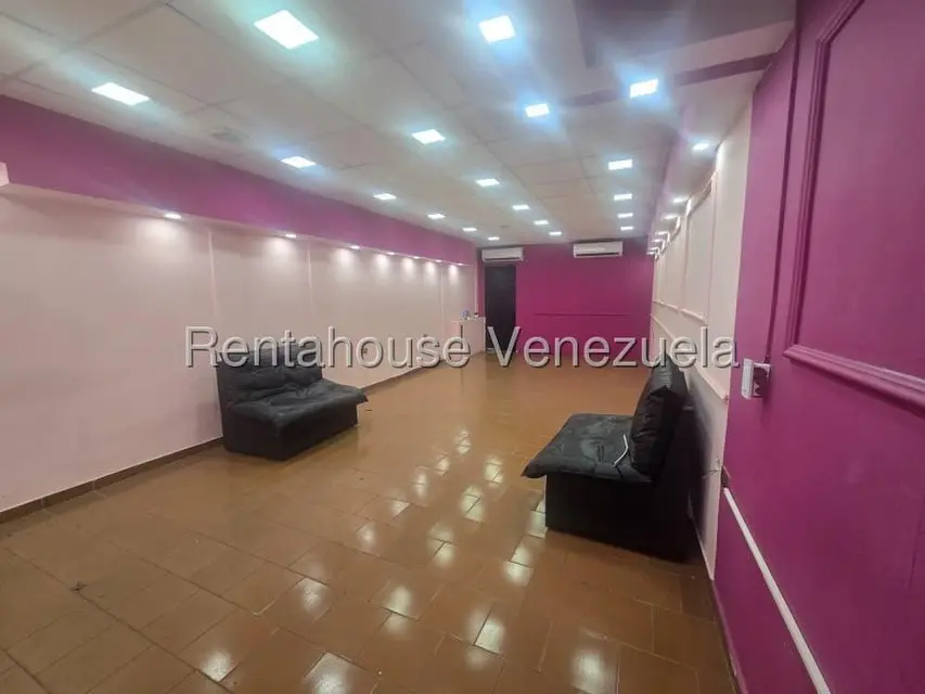 Comercial (Local Comercial) en Alquiler en La Mata, Lara - 3