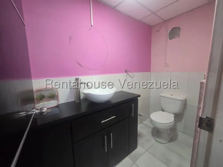 Comercial (Local Comercial) en Alquiler en La Mata, Lara - 8