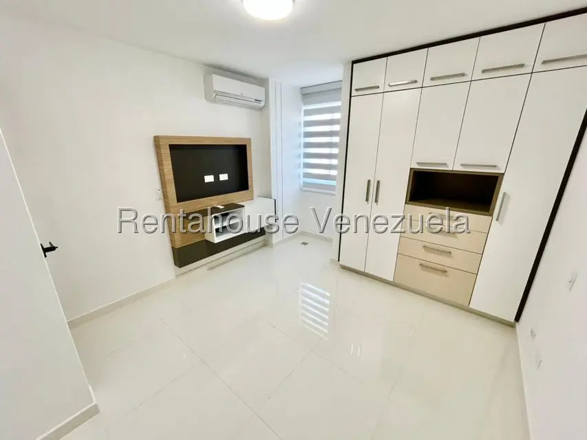 Apartamento (1 Nivel) en Alquiler en Ciudad Roca, Lara - 20