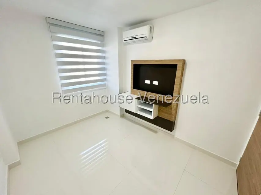 Apartamento (1 Nivel) en Alquiler en Ciudad Roca, Lara - 21