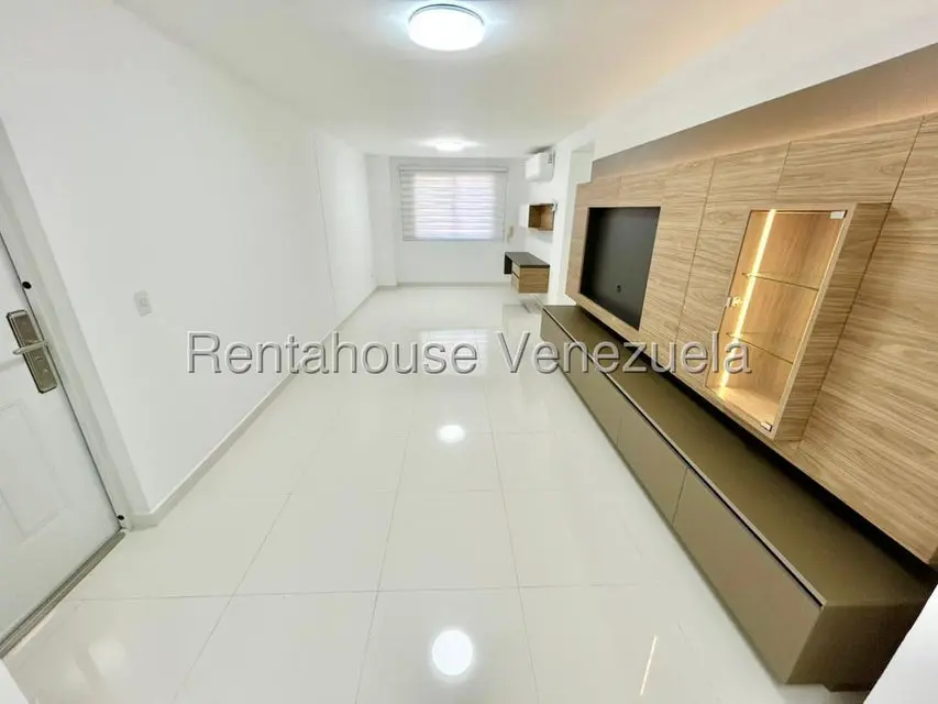 Apartamento (1 Nivel) en Alquiler en Ciudad Roca, Lara - 4