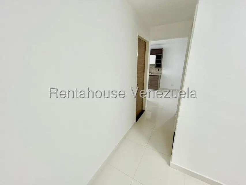 Apartamento (1 Nivel) en Alquiler en Ciudad Roca, Lara - 5