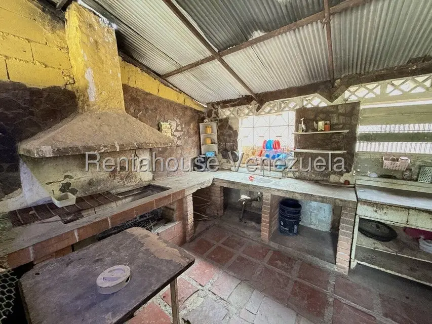 Terreno (Finca) en Venta en Municipio Peña, Yaracuy - 27