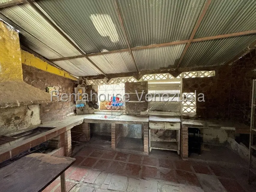 Terreno (Finca) en Venta en Municipio Peña, Yaracuy - 28