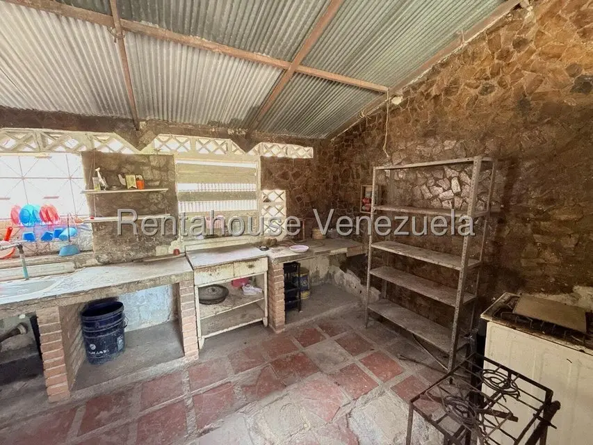 Terreno (Finca) en Venta en Municipio Peña, Yaracuy - 29