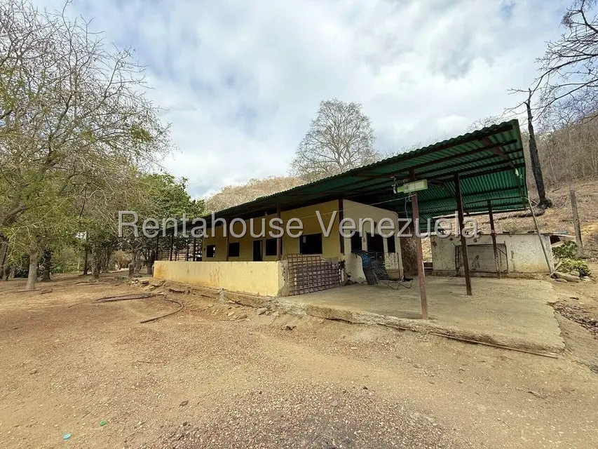 Terreno (Finca) en Venta en Municipio Peña, Yaracuy - 30