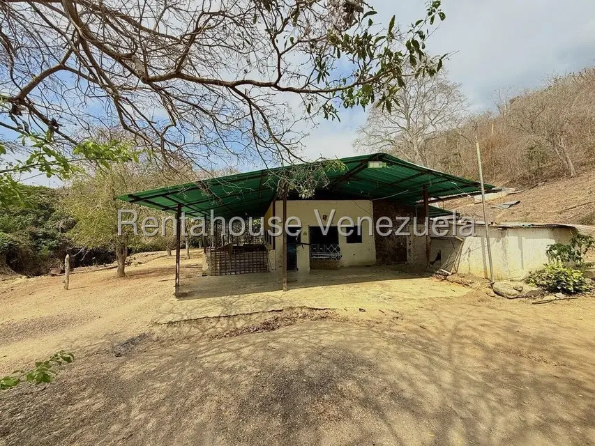 Terreno (Finca) en Venta en Municipio Peña, Yaracuy - 31