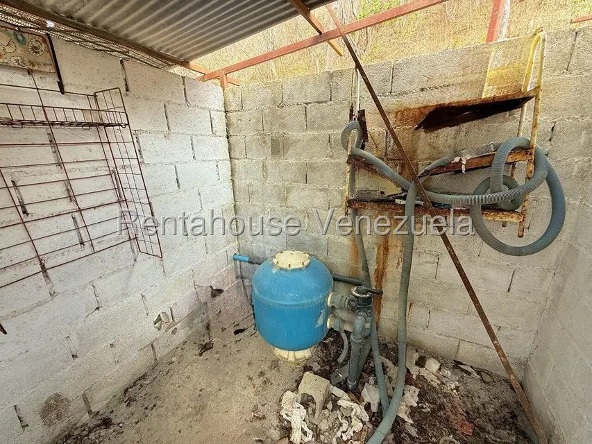 Terreno (Finca) en Venta en Municipio Peña, Yaracuy - 40