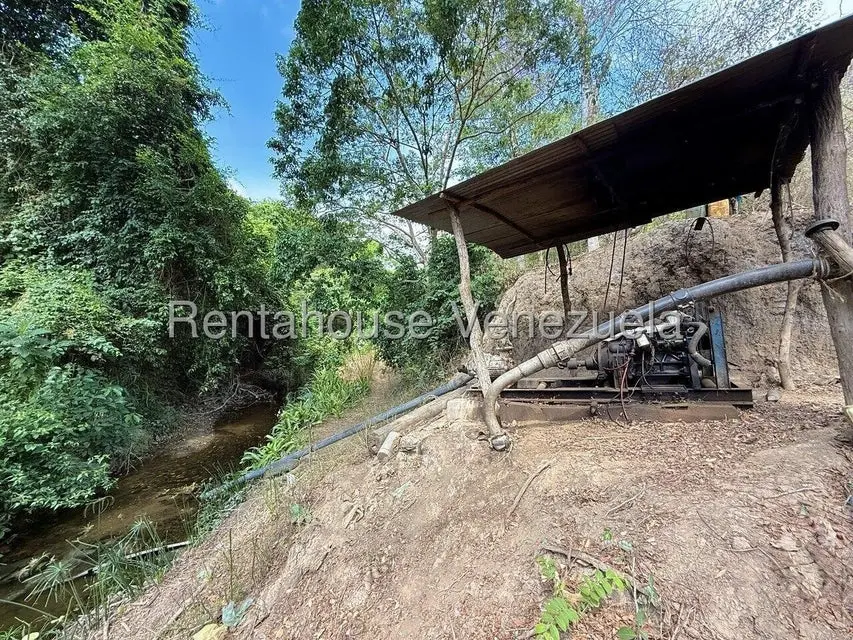 Terreno (Finca) en Venta en Municipio Peña, Yaracuy - 45