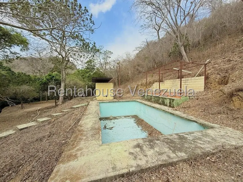 Terreno (Finca) en Venta en Municipio Peña, Yaracuy - 48