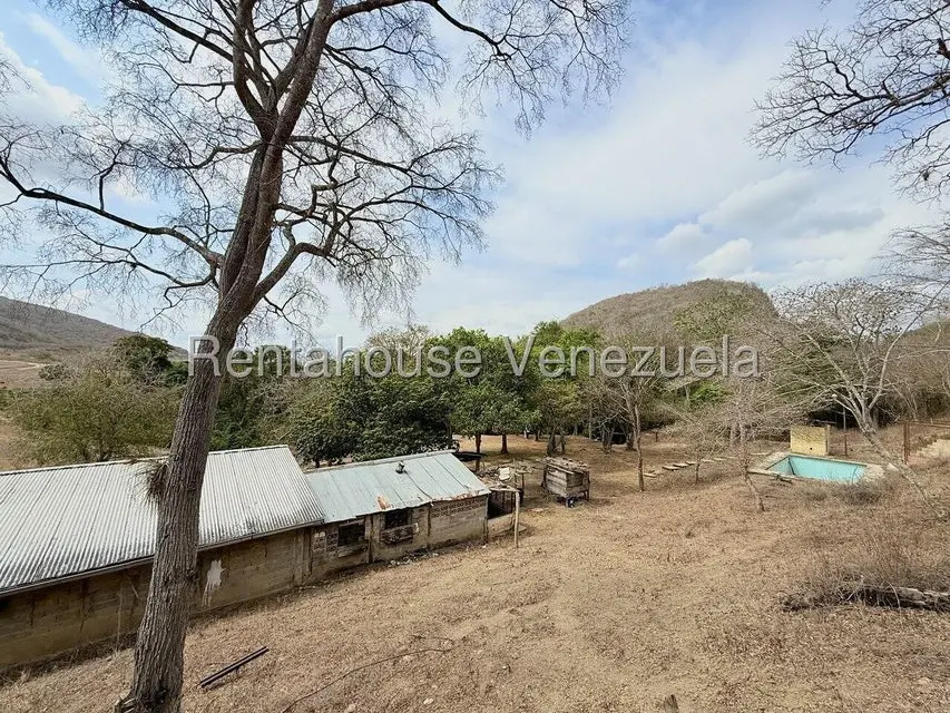 Terreno (Finca) en Venta en Municipio Peña, Yaracuy - 49