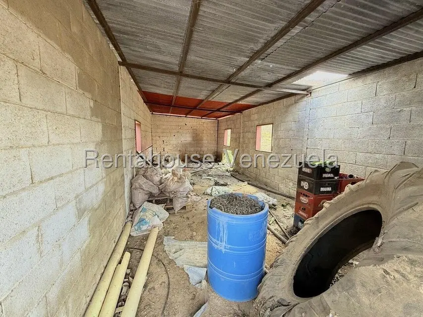 Terreno (Finca) en Venta en Municipio Peña, Yaracuy - 53