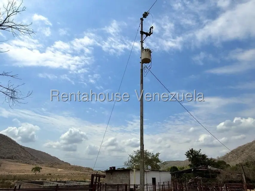 Terreno (Finca) en Venta en Municipio Peña, Yaracuy - 56