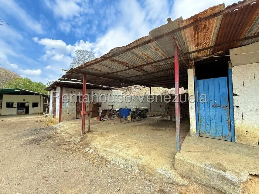 Terreno (Finca) en Venta en Municipio Peña, Yaracuy - 58
