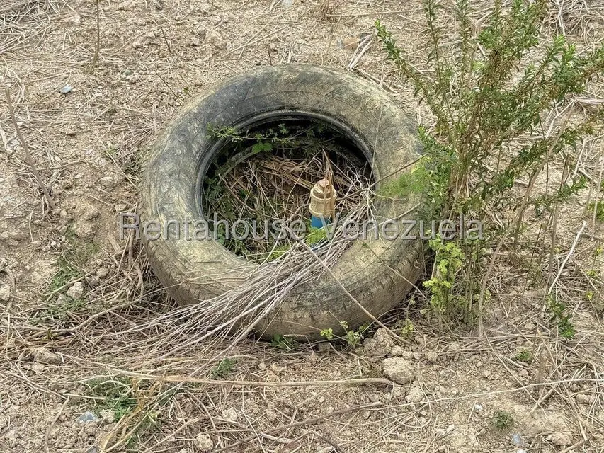 Terreno (Finca) en Venta en Municipio Peña, Yaracuy - 61