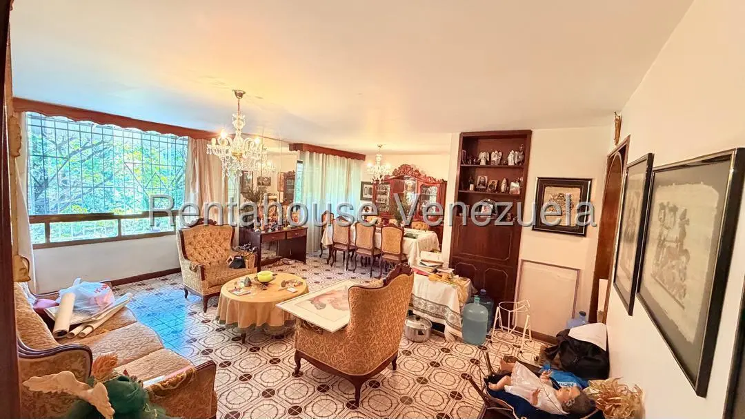 Apartamento (1 Nivel) en Venta en El Paraiso, Distrito Metropolitano - 11