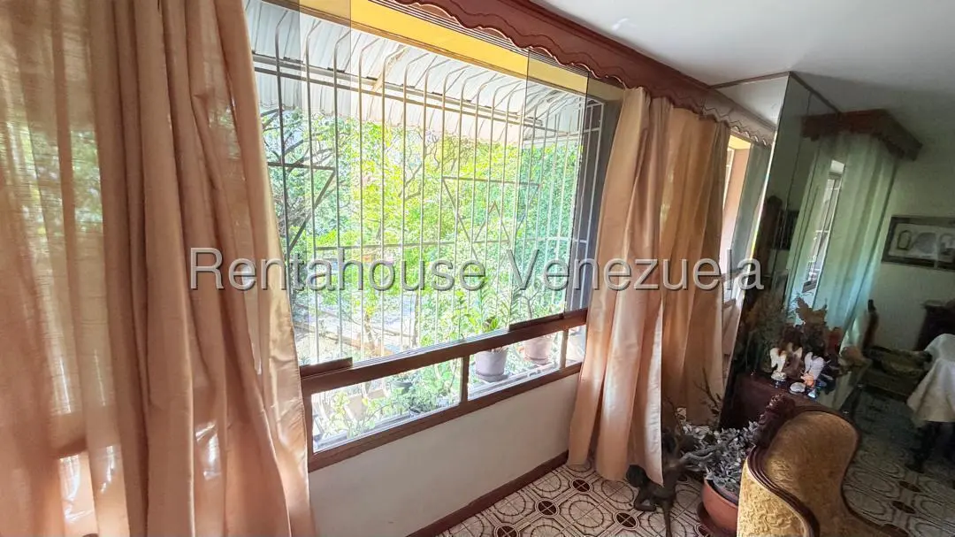 Apartamento (1 Nivel) en Venta en El Paraiso, Distrito Metropolitano - 13