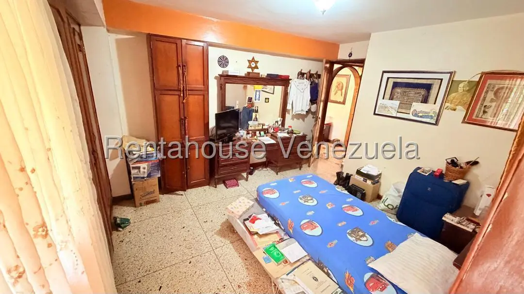 Apartamento (1 Nivel) en Venta en El Paraiso, Distrito Metropolitano - 17
