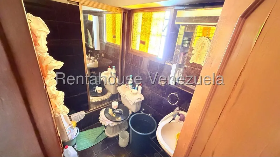 Apartamento (1 Nivel) en Venta en El Paraiso, Distrito Metropolitano - 18