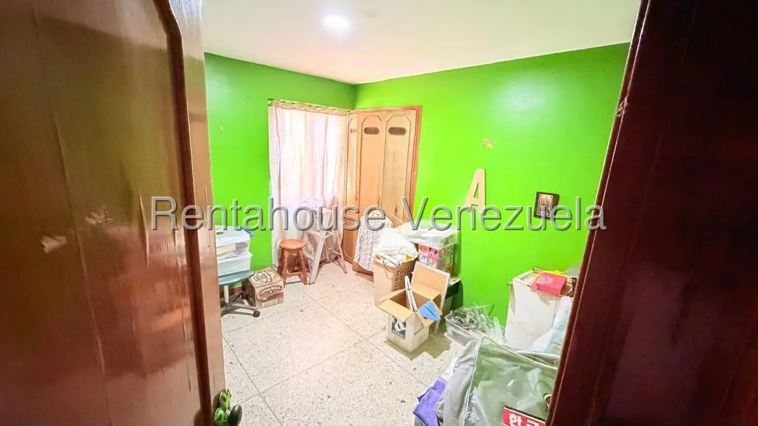 Apartamento (1 Nivel) en Venta en El Paraiso, Distrito Metropolitano - 19