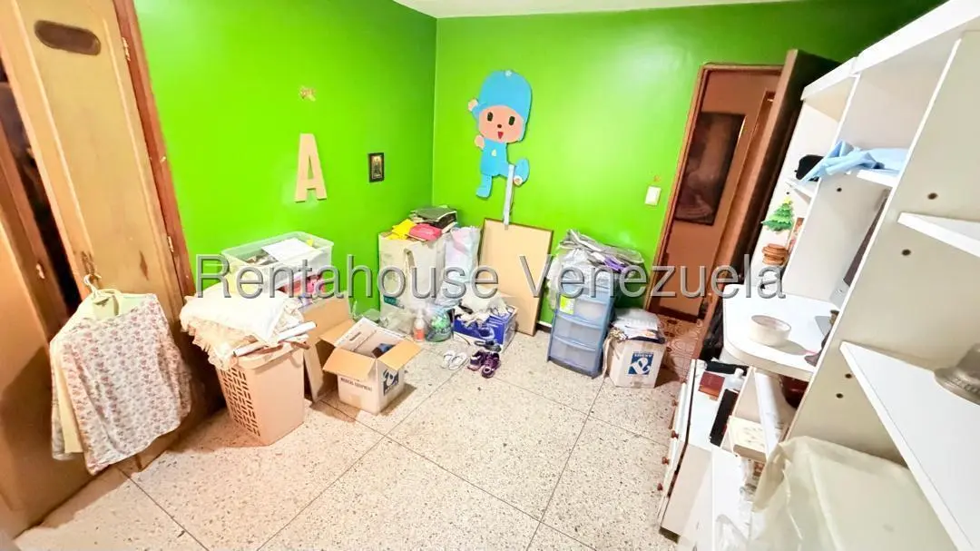 Apartamento (1 Nivel) en Venta en El Paraiso, Distrito Metropolitano - 20