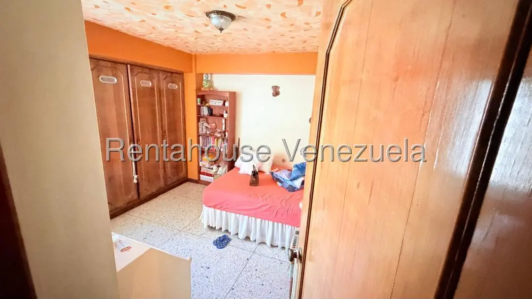 Apartamento (1 Nivel) en Venta en El Paraiso, Distrito Metropolitano - 21