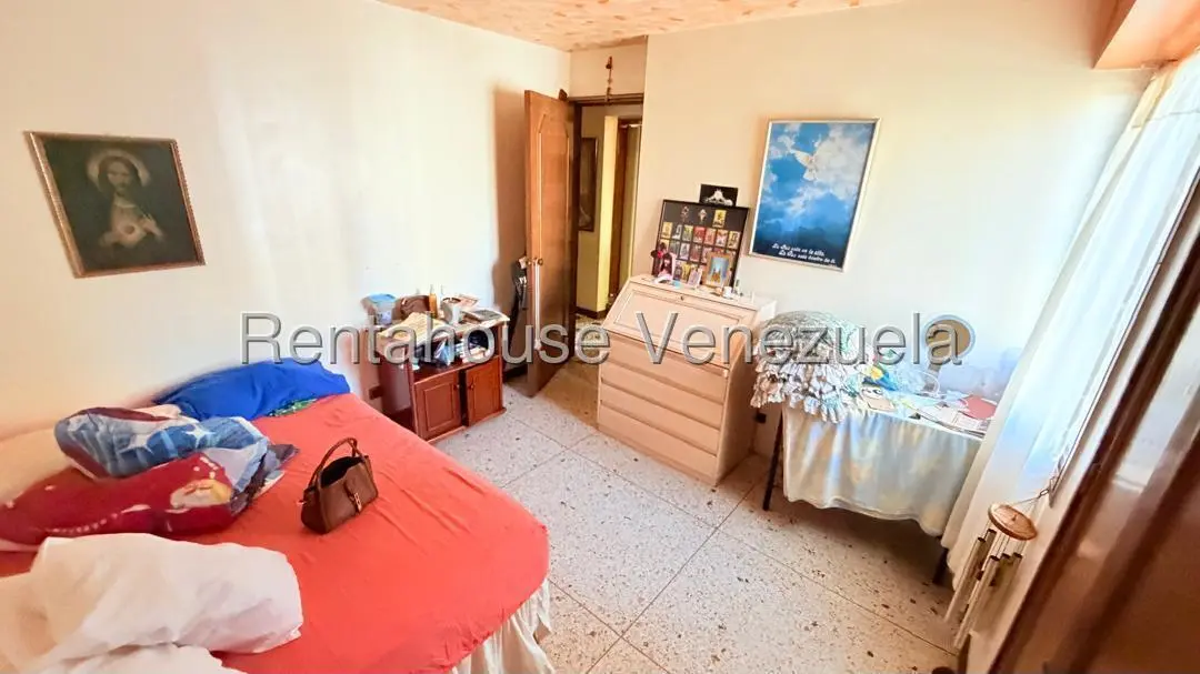 Apartamento (1 Nivel) en Venta en El Paraiso, Distrito Metropolitano - 22